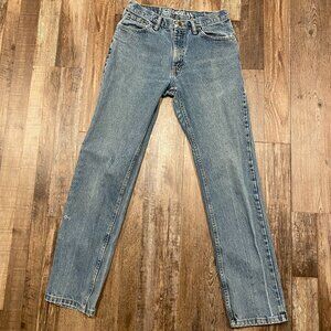 Magellan vintage jeans